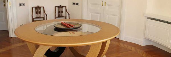 iHS Bespoke Furniture Tavolo Pranzo