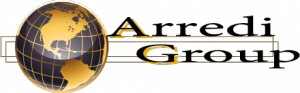 iHS Partners logo Arredi Group