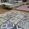 iHS Products Luxury Brands Vintage Tiles