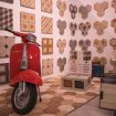 iHS Products Luxury Brands Vintage Tiles